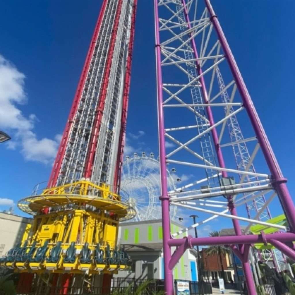 o-‘slingshot’-mais-alto-do-mundo-e-inaugurado-em-orlando;-desafio-nas-alturas!