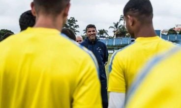 Cruzeiro joga hoje (11) pela Copinha; saiba onde assistir