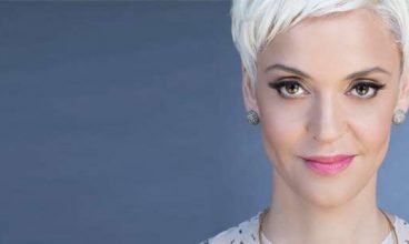 A grande fadista MARIZA regressa ao NJPAC para um concerto em celebração dos seus 20 anos no fado