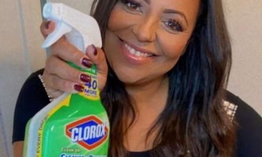 Brasileira conquista o mercado de house cleaning em Orlando; à volta por cima! 