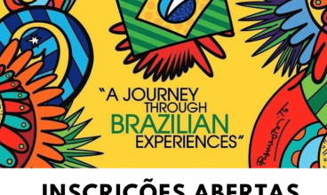 Inscrições abertas: Temporada cultural 2022 – Consulado-Geral do Brasil em Miami