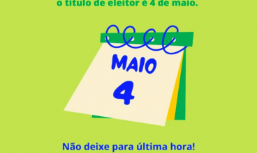 Regularização eleitoral