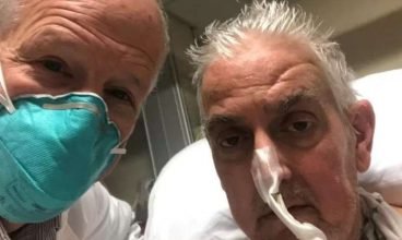 David, o homem que recebeu coração de porco: “Era morrer ou fazer o transplante”