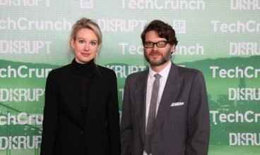 Elizabeth Holmes, ex-CEO da Theranos, será sentenciada em 26 de setembro