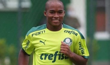 Mercado da bola: Mais um! Clube da França manifesta interesse por Endrick, do Palmeiras