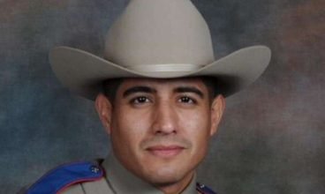 Agente da Patrulha da Fronteira do Texas morre após viatura capotar em vala e esmagá-lo