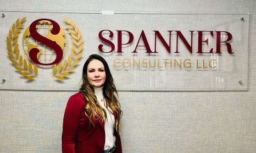 Fernanda Spanner, a contadora que está conquistando os EUA