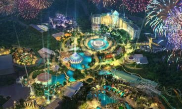 Universal Orlando anuncia abertura de Epic Universe para o verão de 2025