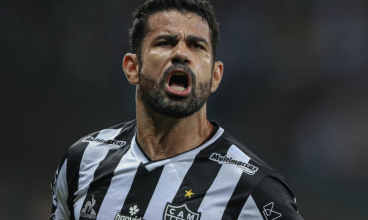 Diego Costa é oferecido a novo clube, que define resposta