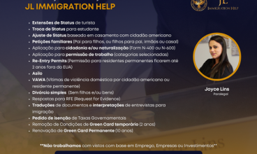 Precisa iniciar seu processo imigratório e não sabe por onde começar?

Conheça o…