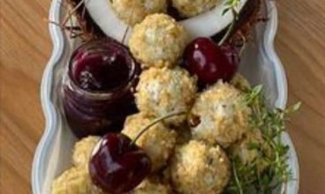 Trufas gourmet salgadas e cheesse ball lançamento 2022. Fazendo parte de nossas …