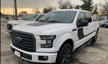 Ford F 150