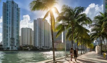 Transação milionária em cripto moedas faz de Miami a capital do dinheiro virtual