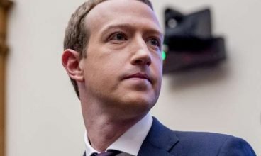 Zuckerberg fala em queda de usuários e ‘Facebook’ perde US$ 237 bilhões