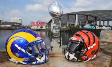 Quando começa o Super Bowl 56?: transmissão ao vivo, horário da TV, informações do show do intervalo para Rams x Bengals