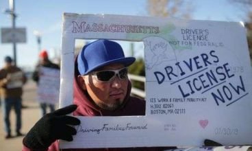 Driver’s license para indocumentados   é aprovada por deputados de Massachusetts