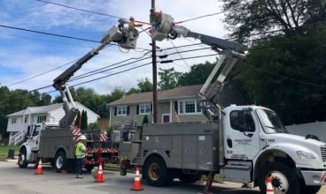 Residentes de New Jersey terão taxas de gás e eletricidade mais baratas a partir deste verão