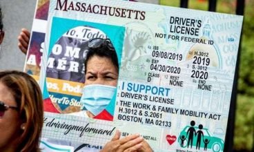 Projeto que dá carteira de motorista para imigrantes em Massachusetts deve ser votado hoje