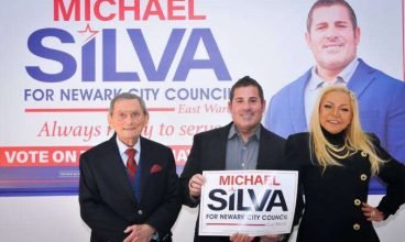 Mike Silva 2022