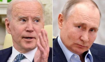 Biden e Putin aceitam realizar cúpula sobre crise na Ucrânia. Clima é tenso