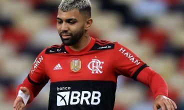 Jornalista dispara contra Gabigol após derrota do Flamengo: ‘Alguém tem que colocar o pé dele no chão’