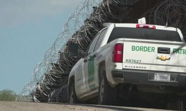 Agente mata imigrante na fronteira dos EUA com o México