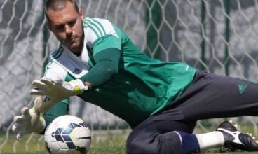 Ex-Palmeiras, goleiro Deola faz forte revelação: “Fomos para o jogo comendo ovo com cebola”