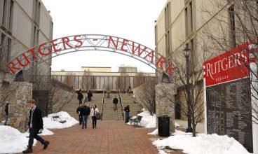 Rutgers University oferece oportunidade de trabalho de verão remunerado aos seus estudantes