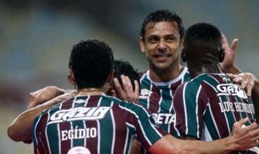 Fluminense favorito e América-MG azarão agitam Pré-Libertadores