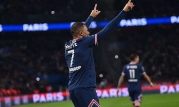 Mbappé é o principal desfalque do PSG para encarar o Nice; veja a provável escalação