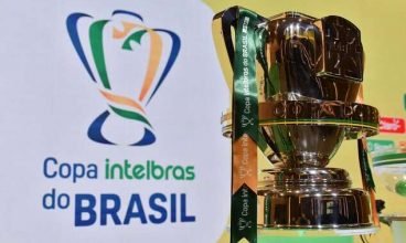 Copa do Brasil: confira os classificados para a 3ª fase após os jogos desta terça-feira (8)