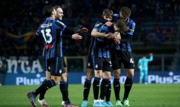 Atalanta x Bayer Leverkusen: Saiba como assistir ao jogo da Liga Europa AO VIVO