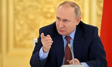 Putin proíbe exportações de mais de 200 bens