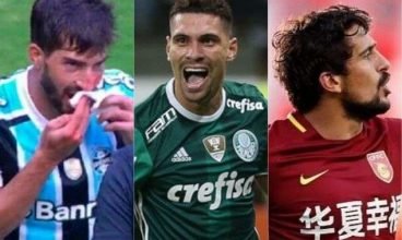 Jogador agredido no Gre-Nal, Moisés e Aloísio Boi Bandido na mira, reforço e mais: as últimas notícias do Grêmio