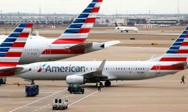 American Airlines abre 400 vagas de trabalho remoto no Sul da Flórida