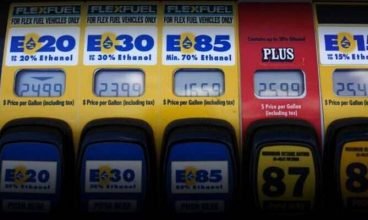 Preço da gasolina: Congressistas dos EUA projetam lei para aumentar consumo de etanol