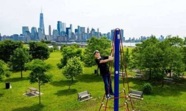 Alguns parques e florestas para desfrutar em New Jersey o ano todo