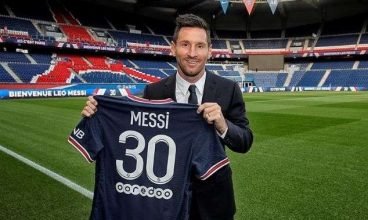 Salário do Messi: saiba quanto o argentino ganha por mês no PSG