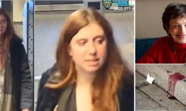 Ex-colegas da mulher acusada de empurrar ‘fatalmente’ idosa de 87 anos em NYC dizem que ela é problemática