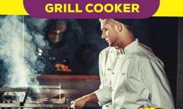 WE ARE HIRING
  ESTAMOS CONTRATANDO
 TOP AÇAÍ contrata GRILL COOKER com experiê…