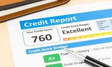 Do it Yourself Credit Repair