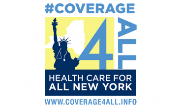 Coverage4All: NY está prestes a provar proposta que libera plano de saúde para indocumentados