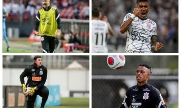 Boletim do Corinthians: 5 notícias do Timão que bombaram hoje (09/04)