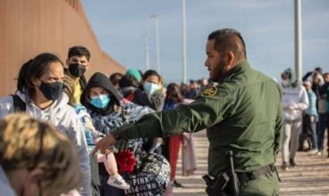 EUA liberarão até 600.000 imigrantes ilegais nos próximos meses