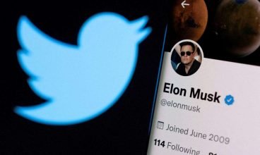 Elon Musk compra Twitter por $44 bilhões