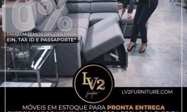 LV2 MATTRESS & FURNITURE