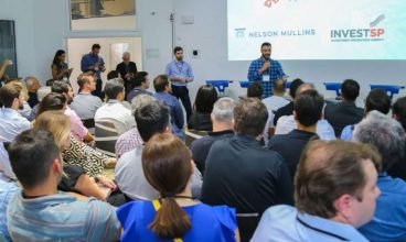 Sebrae for Startups realizou evento para comunidade brasileira em Miami