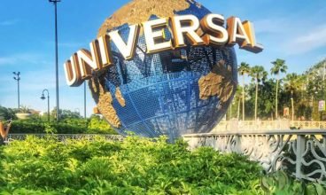 “Universal Orlando” abre 5 mil vagas de empregos de verão para início imediato   