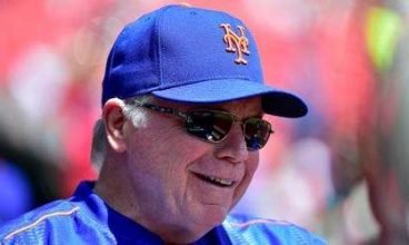 Um dia após a difícil decisão de Robinson Cano, Buck Showalter e Mets provam que foi a decisão certa