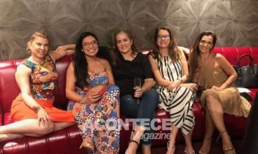 Temas de interesses de mulheres e missão inclusiva da Queens United TV